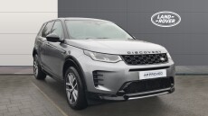 Land Rover Discovery Sport 1.5 P300e Dynamic SE 5dr Auto [5 Seat] Station Wagon